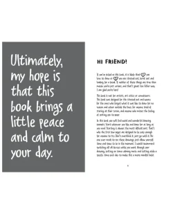 Tamara Michael A Doodle a Day Keeps the Stress Away: Quick Creativity for Instant Calm Online