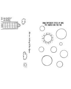 Tamara Michael A Doodle a Day Keeps the Stress Away: Quick Creativity for Instant Calm Online