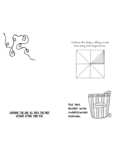 Tamara Michael A Doodle a Day Keeps the Stress Away: Quick Creativity for Instant Calm Online