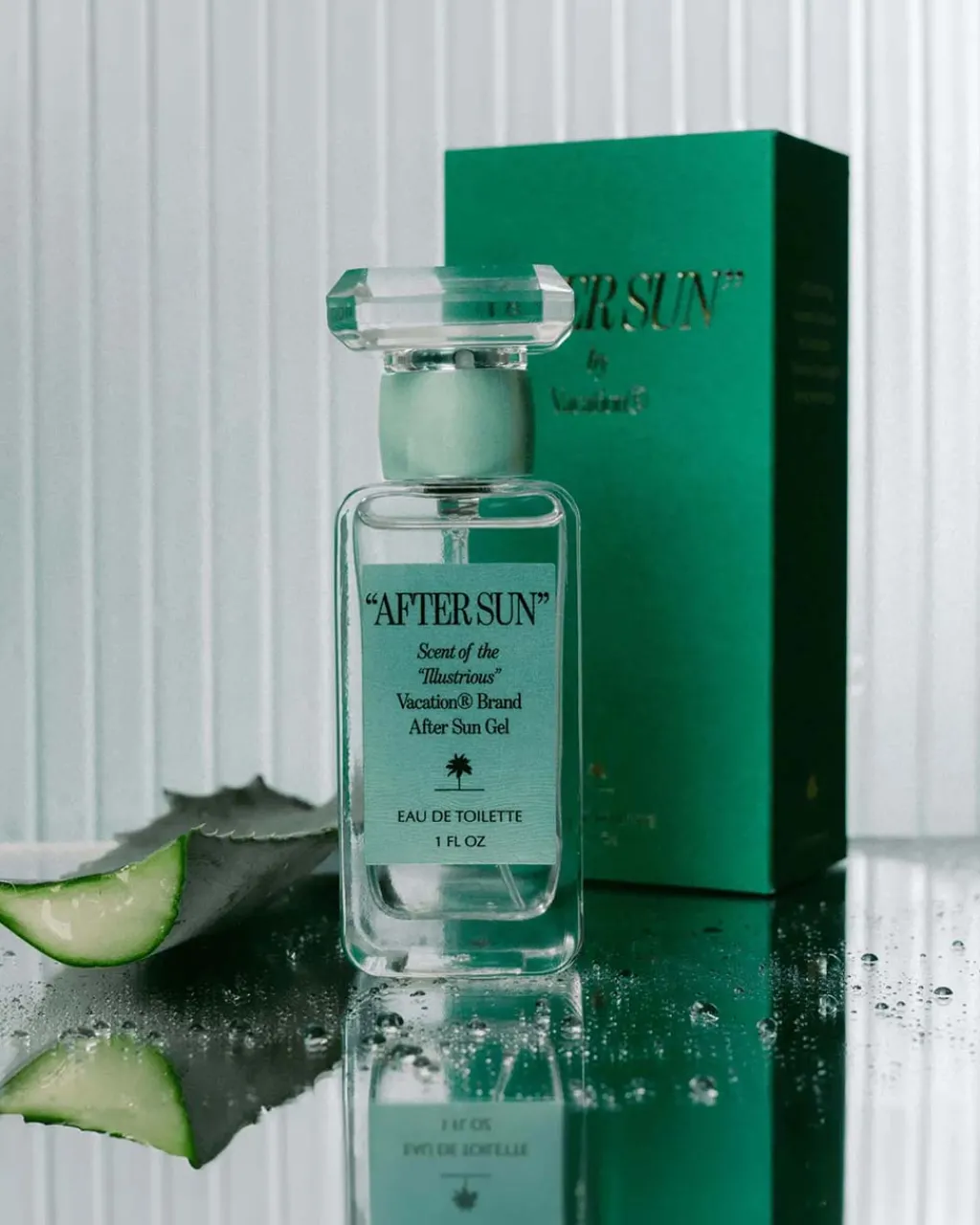 Vacation Sunscreen Eau de Toilette After Sun Outlet