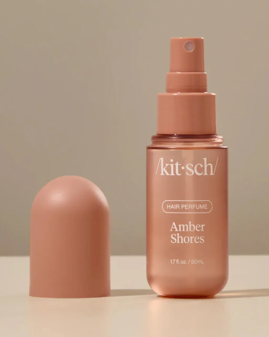 Kitsch Hair Perfume Amber Shores Sale