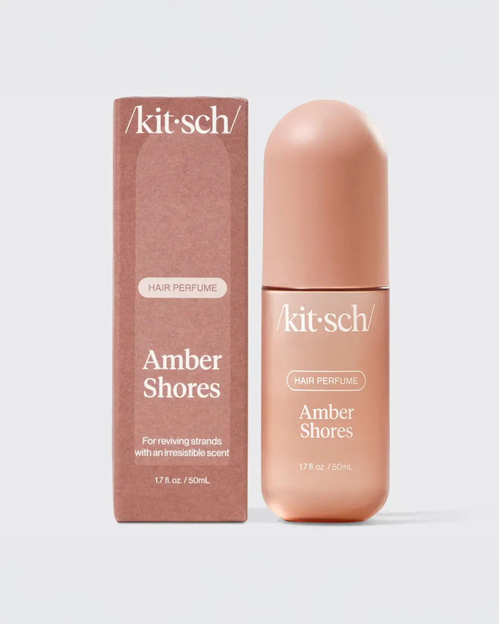 Kitsch Hair Perfume Amber Shores Sale