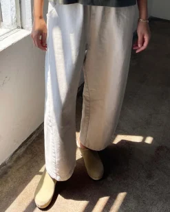 Le Bon Shoppe Arc Pants - Naturel Hot
