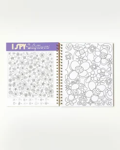 ban.do Art Odyssey: A Guided Creative Journal Of Imagination And Expression
