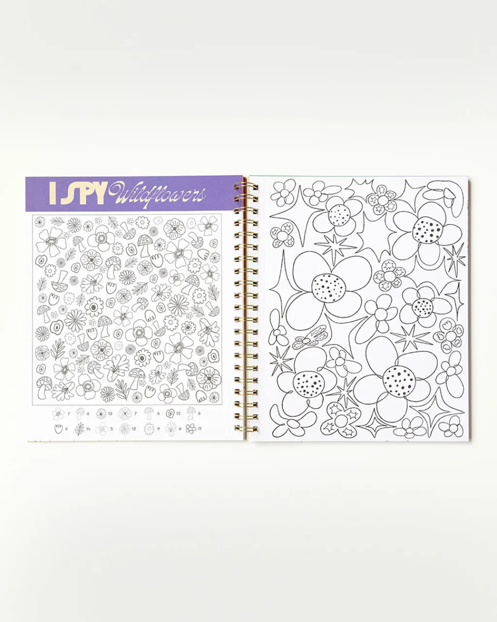 ban.do Art Odyssey: A Guided Creative Journal Of Imagination And Expression
