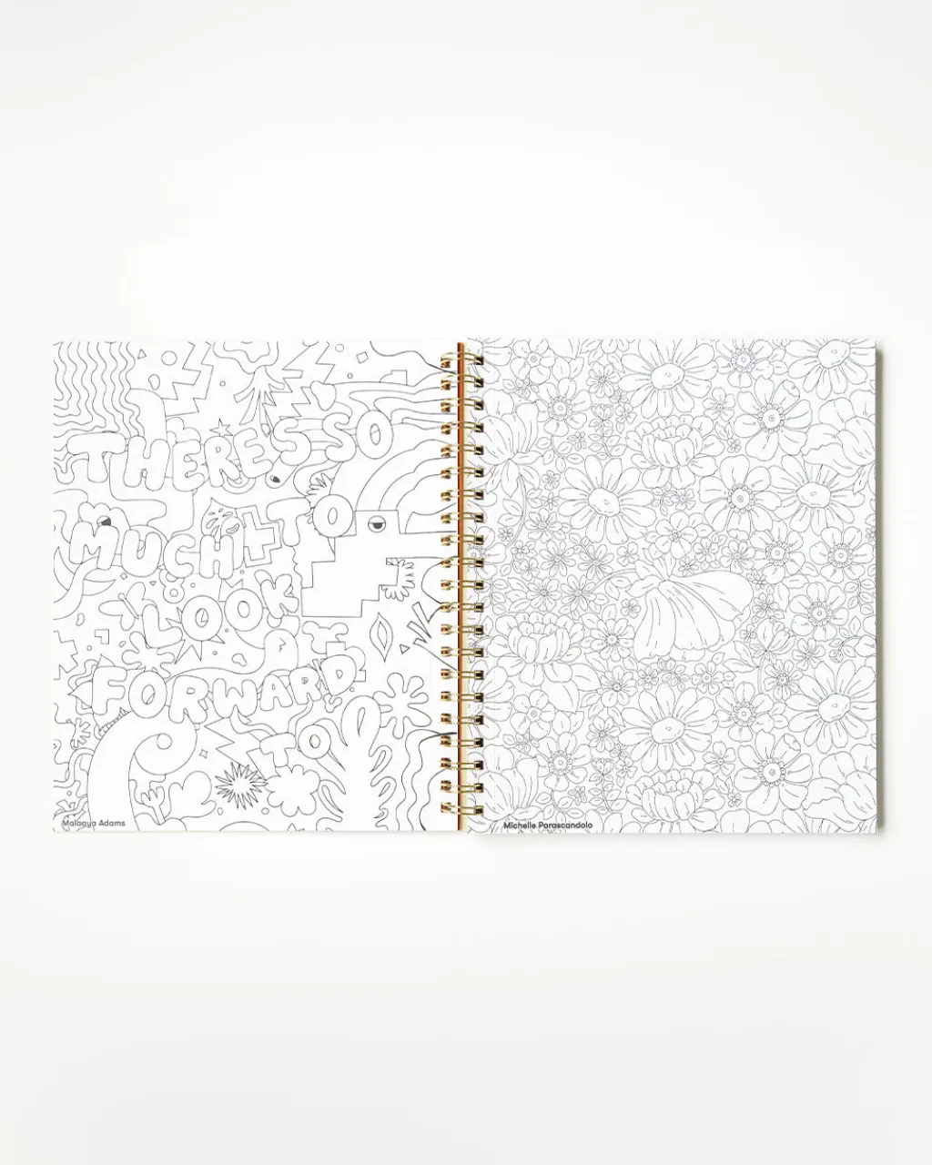 ban.do Art Odyssey: A Guided Creative Journal Of Imagination And Expression