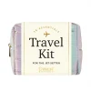 Pinch Provisions Aura Puffer Travel Kit Online