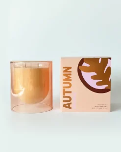 Botanica Candle Autumn Equinox New