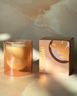 Botanica Candle Autumn Equinox New
