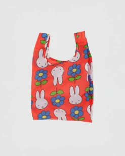 Baggu Baby - Flower Miffy Outlet