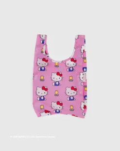 Baggu Baby - Hello Kitty Pink Best