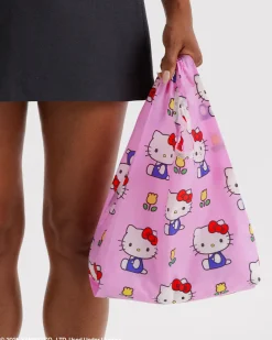 Baggu Baby - Hello Kitty Pink Best