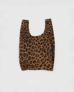 Baggu Baby - Leopard New