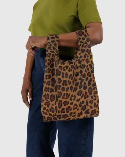 Baggu Baby - Leopard New