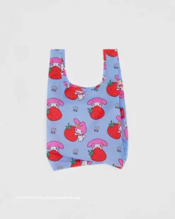 Baggu Baby - My Melody Strawberry Best