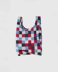 Baggu Baby - Painted Check Best