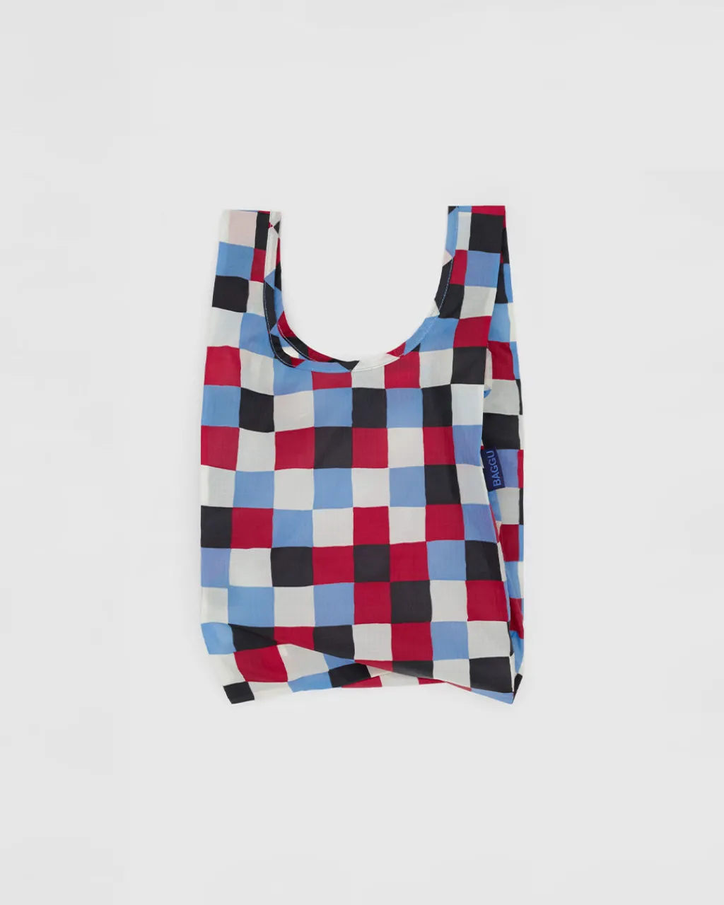 Baggu Baby - Painted Check Best