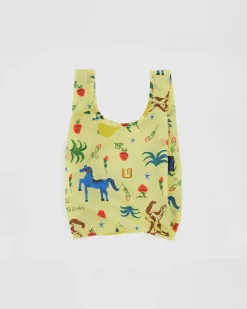 Baggu Baby - Painted Prairie New