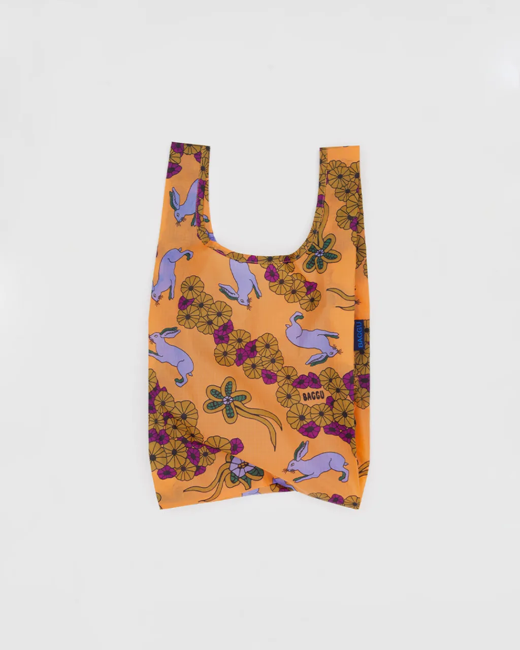 Baggu Baby - Wild Rabbit Discount