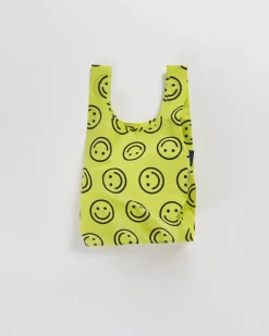 Baggu Baby - Yellow Happy Discount