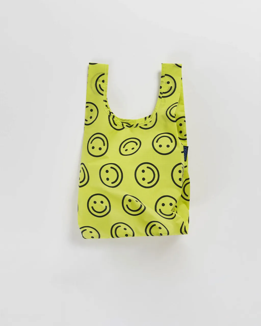 Baggu Baby - Yellow Happy Discount