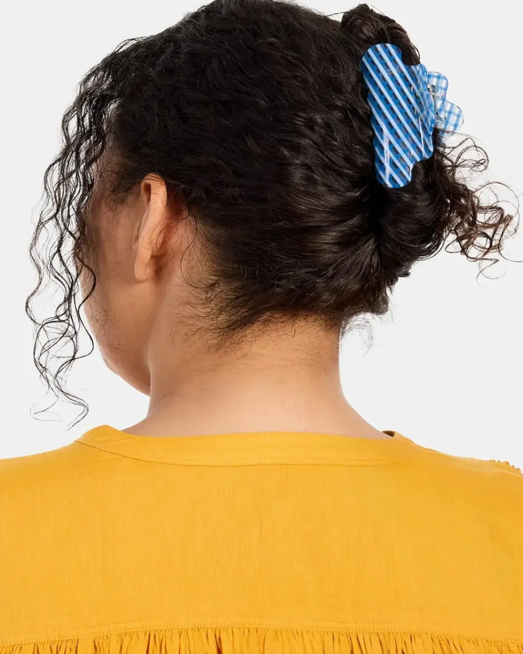 Chunks Baby Nimbus Claw - Blue Lattice Online