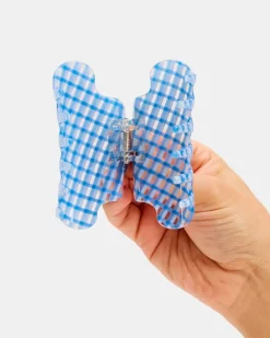 Chunks Baby Nimbus Claw - Blue Lattice Online