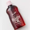 Vacation Sunscreen Baby Oil Hot