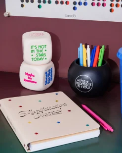 ban.do 8-Ball Vase