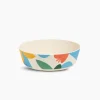 Poketo Bamboo Bowl Set - Flora Sale