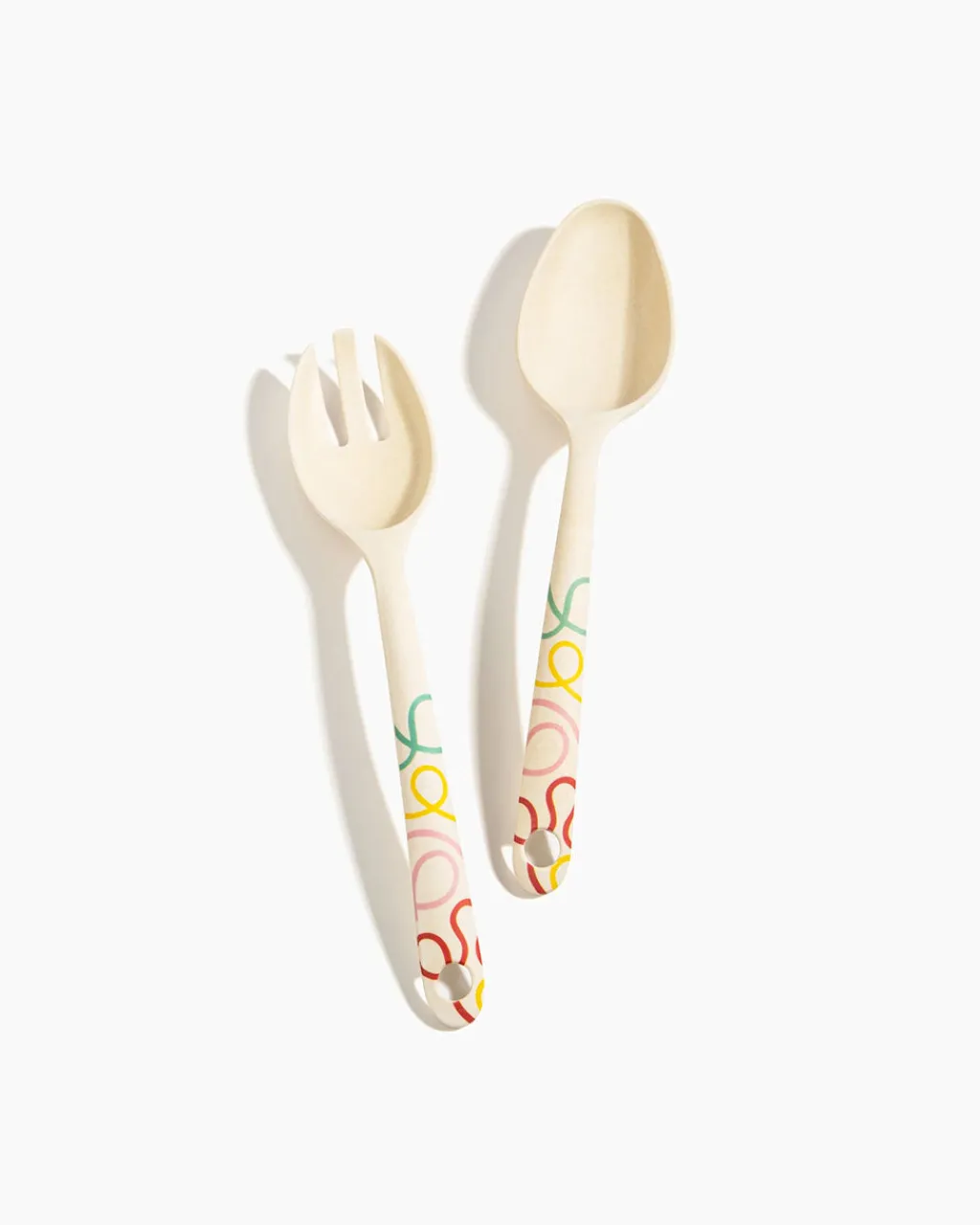 Poketo Bamboo Server Set Online