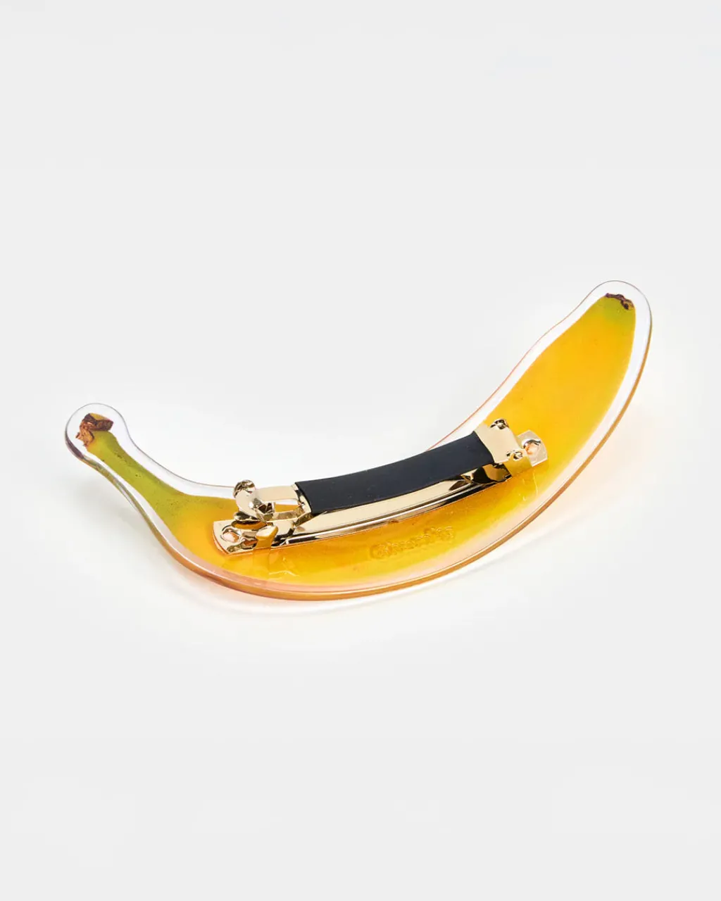 Chunks Banana Barrette Sale