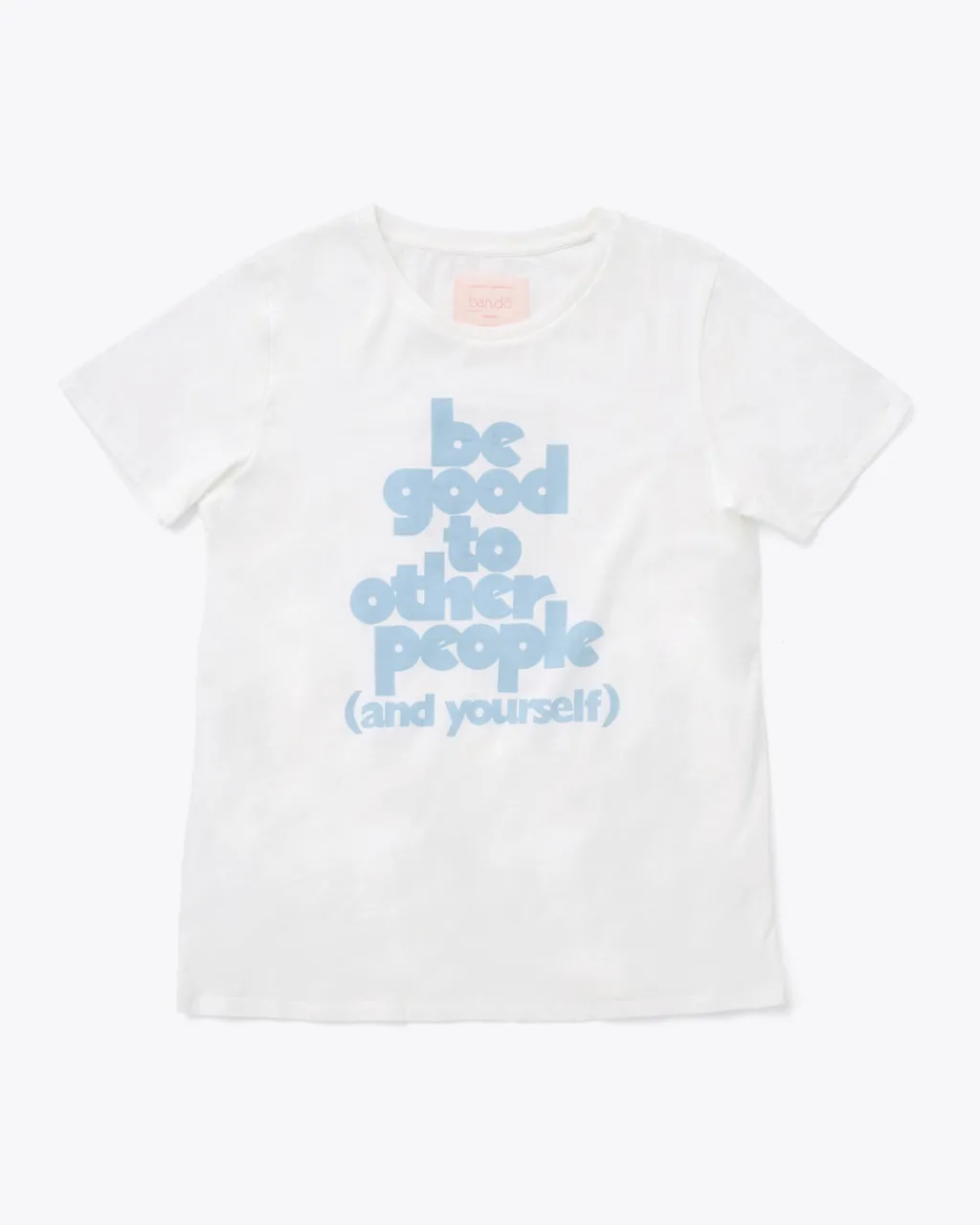 ban.do Be Good Tee Sale