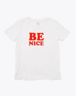 ban.do Be Nice Classic Tee Best