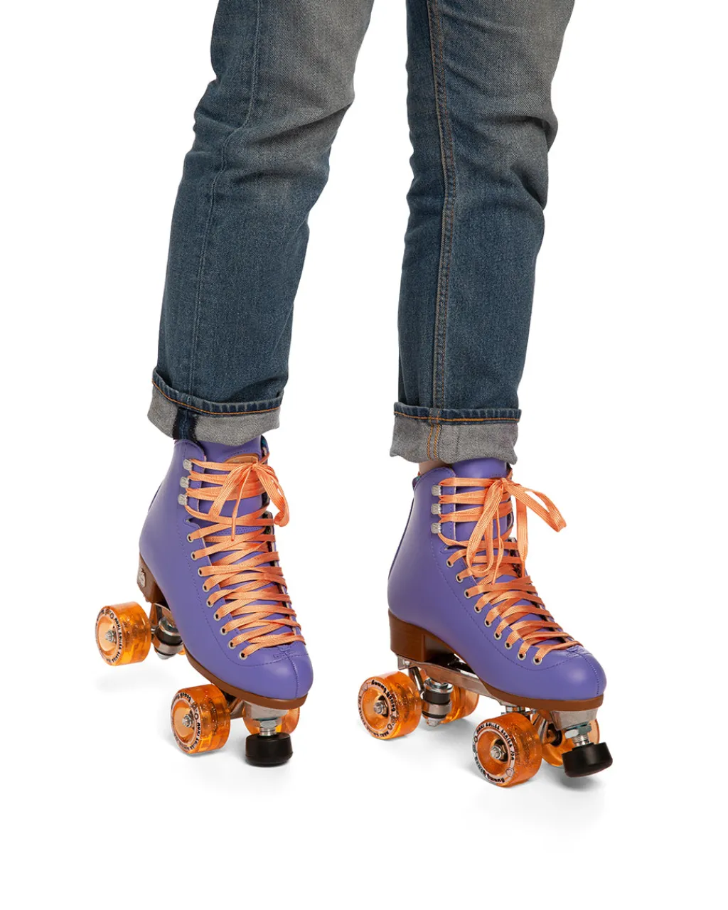 Moxi Roller Skates Beach Bunny Roller Skates - Periwinkle Online