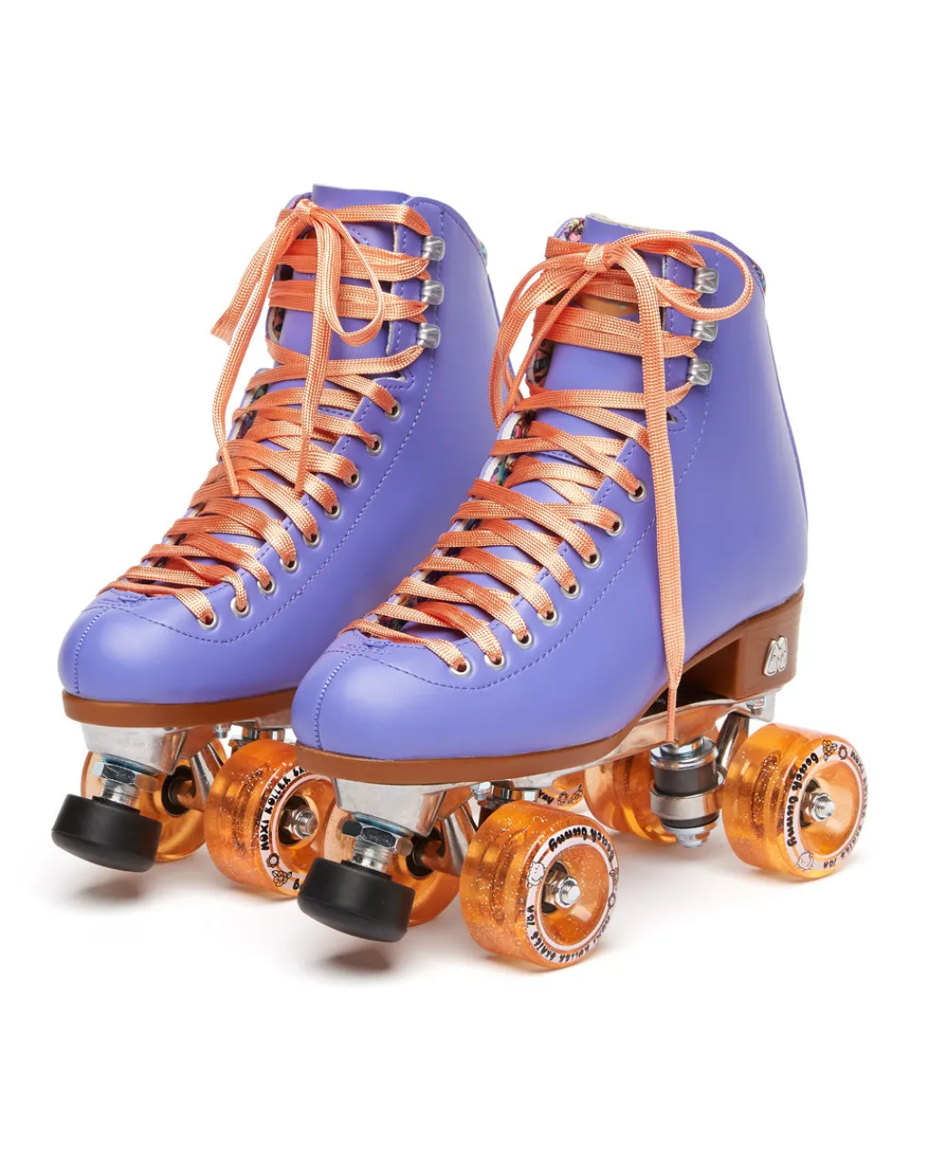 Moxi Roller Skates Beach Bunny Roller Skates - Periwinkle Online
