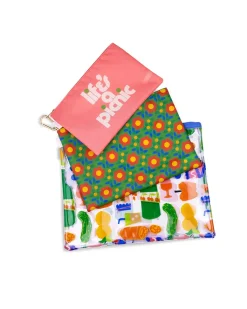 ban.do Beach Carryall Trio - Life's A Picnic Discount