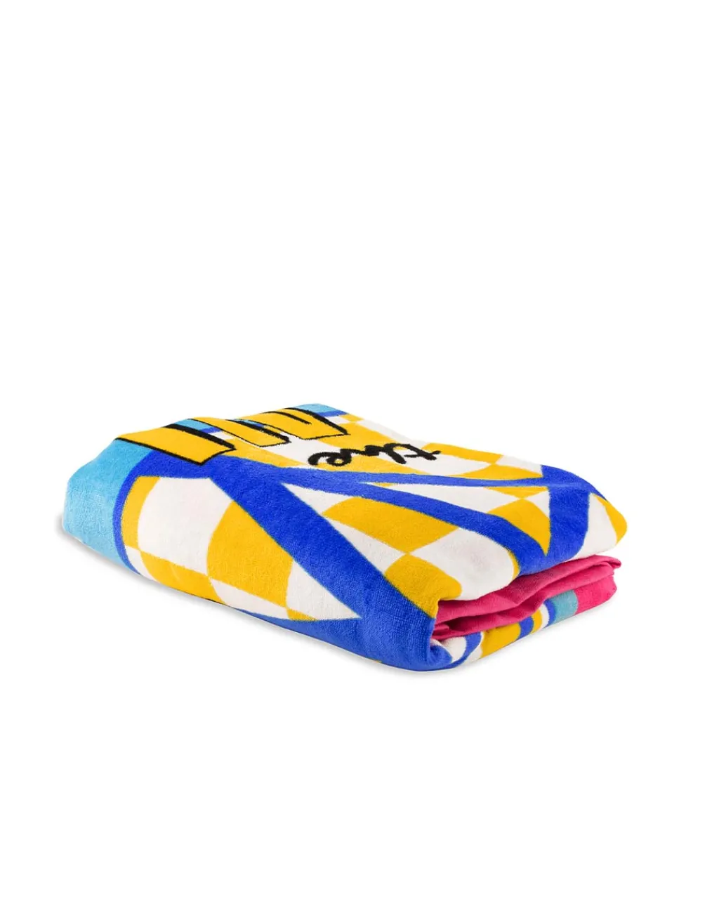 ban.do Beach Please! Giant Towel - Emotional Rollercoaster Best