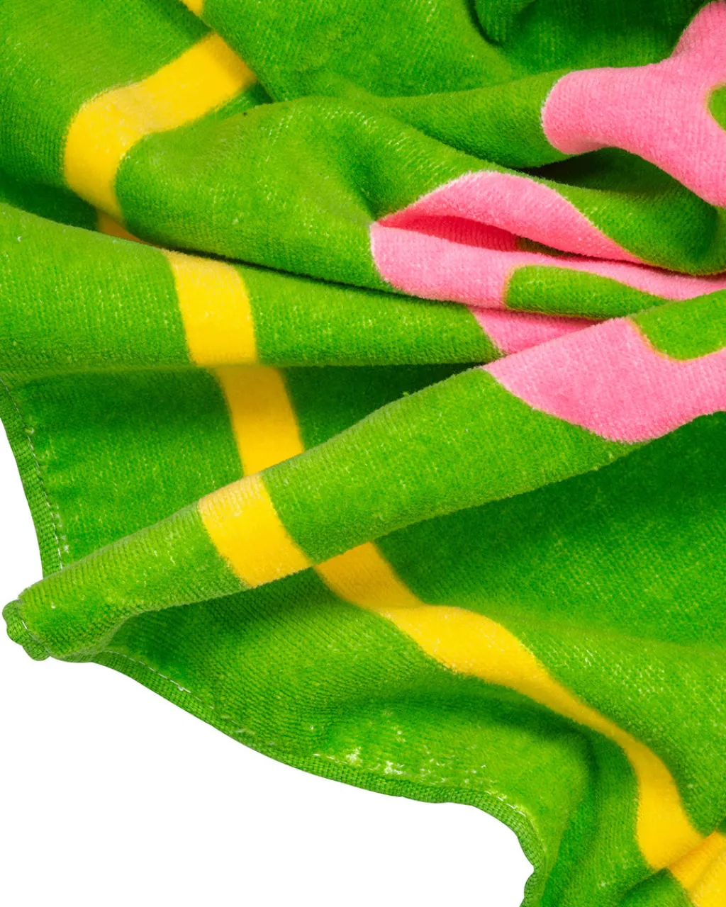 ban.do Beach Please! Giant Towel - sardines Hot