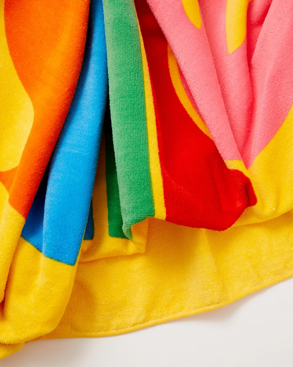ban.do Beach Please! Giant Towel - smile Discount