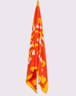ban.do Beach Please! Giant Towel - Always Better Together Hot