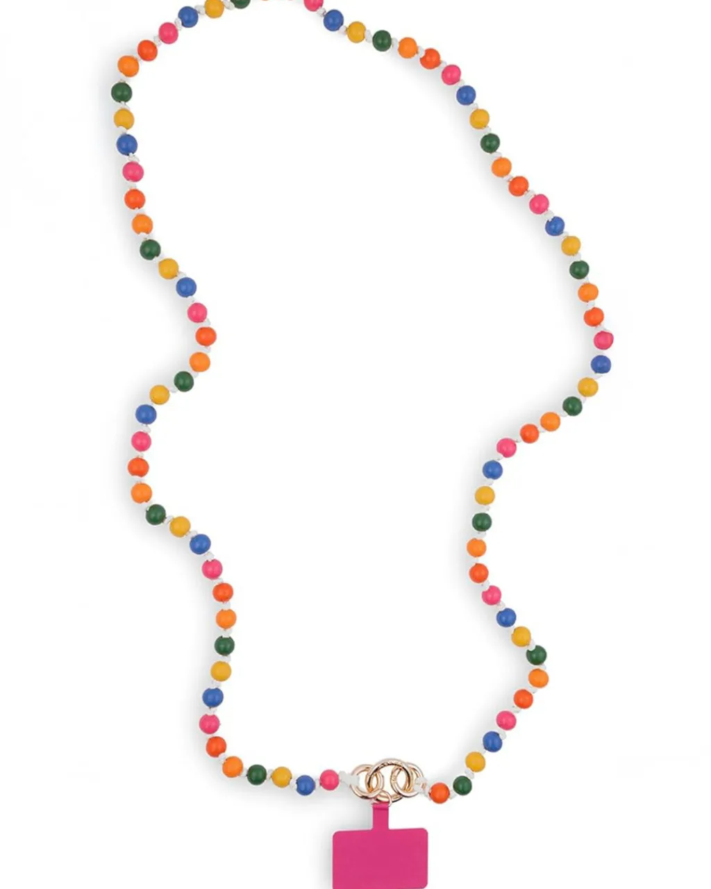 ban.do Beaded Crossbody Phone Lanyard Online