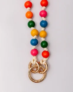 ban.do Beaded Crossbody Phone Lanyard Online