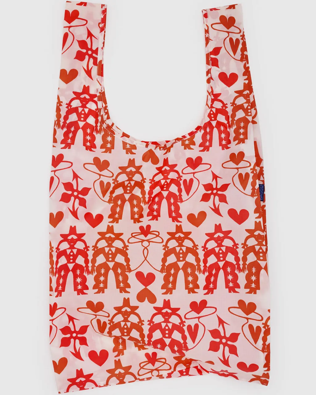 Baggu Big - Cowgirl Hot