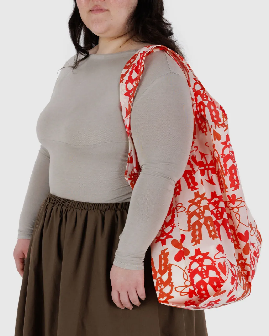 Baggu Big - Cowgirl Hot