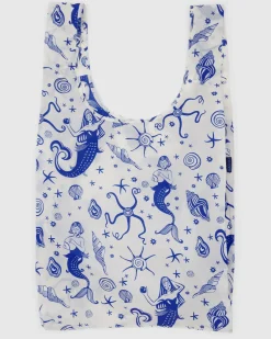 Baggu Big - Mermaid Hot