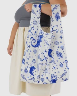 Baggu Big - Mermaid Hot
