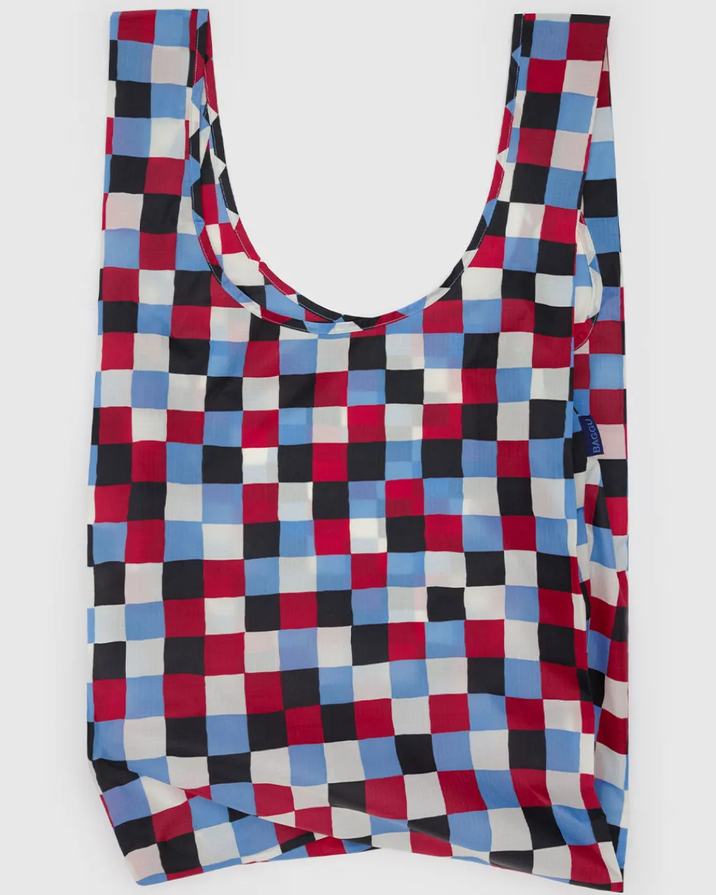 Baggu Big - Painted Check Online