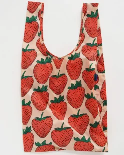 Baggu Big - Strawberry Sale