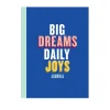 Elisa Blaha Cripe Big Dreams Daily Joys Journal Outlet